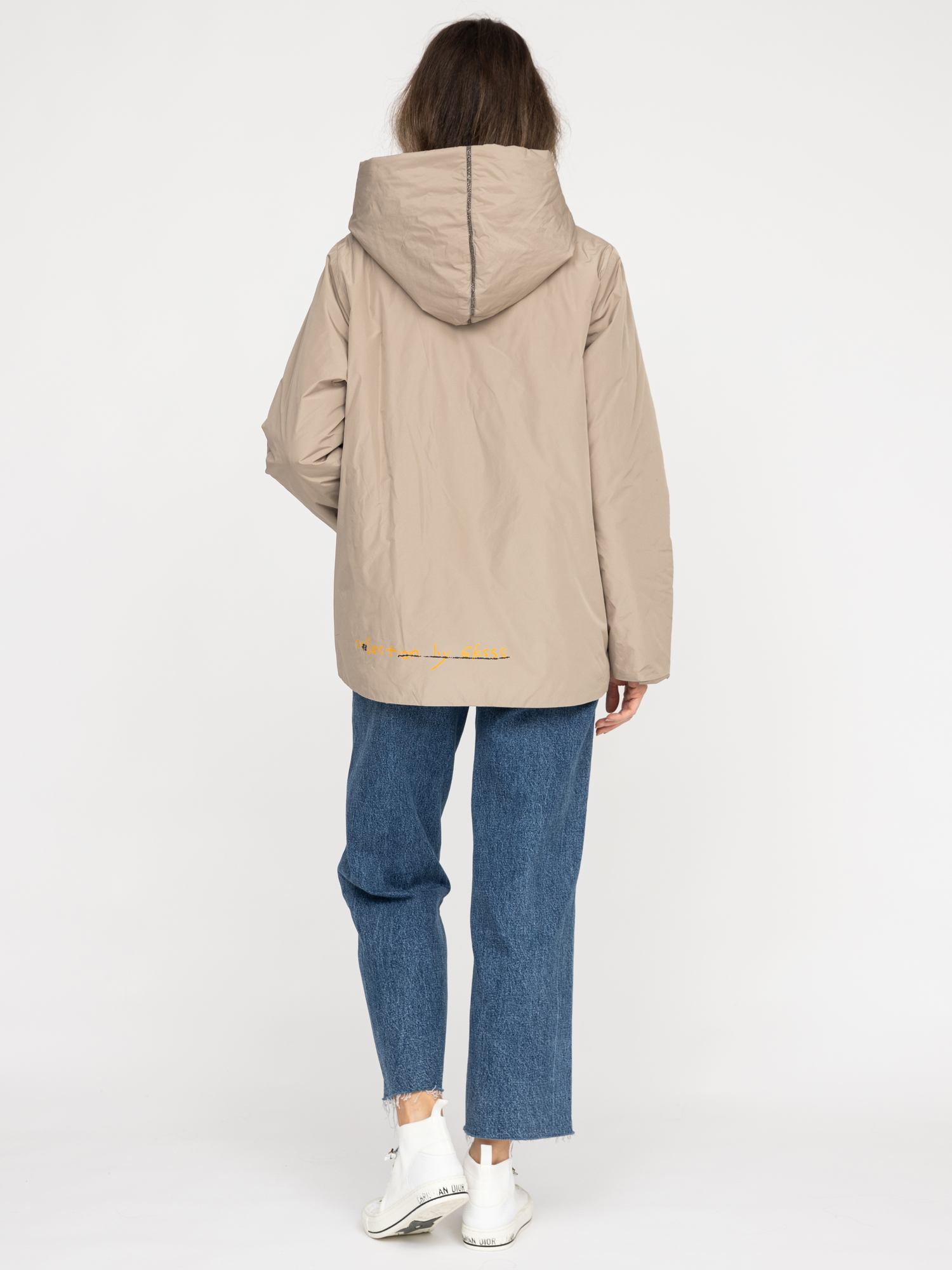 Куртка, женская, Y FIRENIX, 221-90