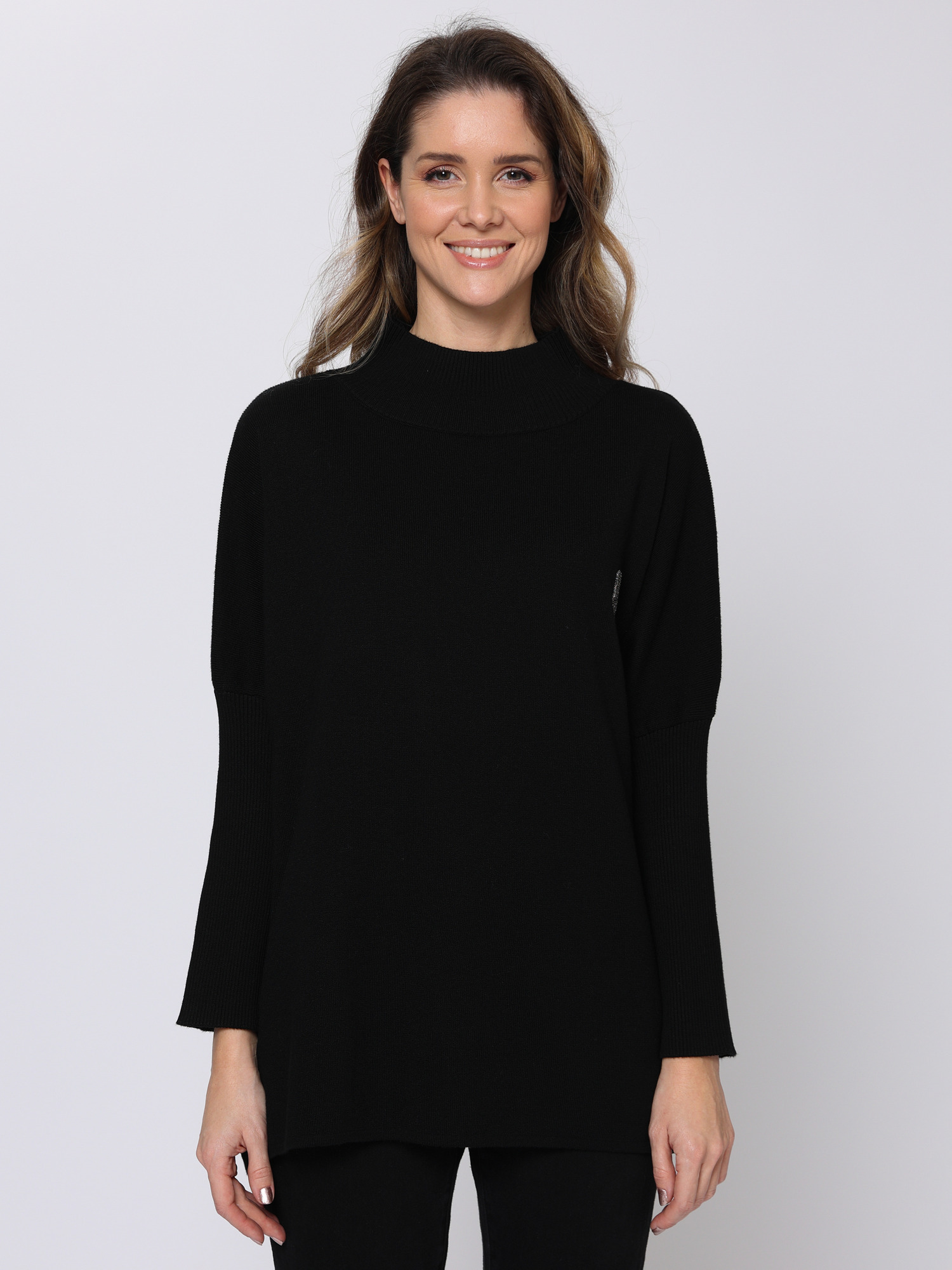Пуловер, женский, MELANERA, 120811-1