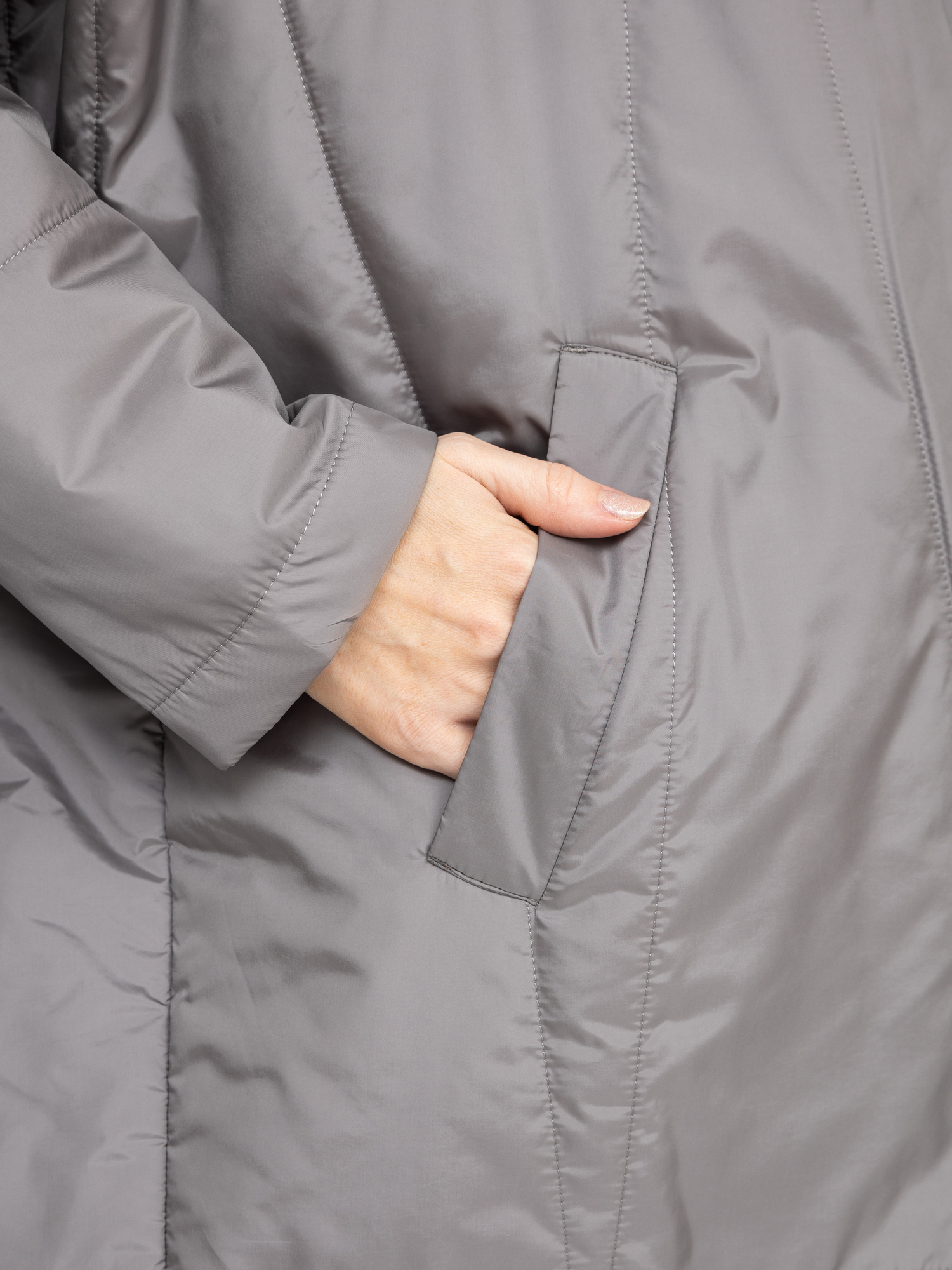 Куртка, женская, CHIAGO, 629